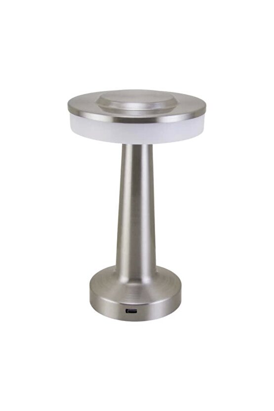 Pt-701 Usb Şarjlı Masa Lambası