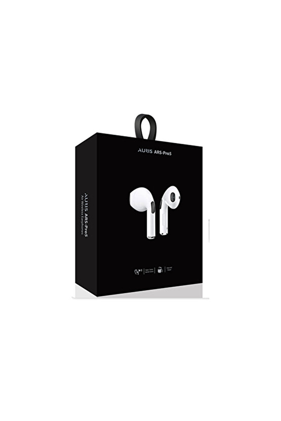Kablosuz ARS Pro 5 AirPods Kulaklık