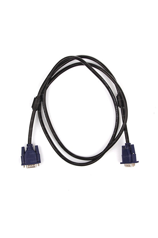 Dk Cb Vga1501.5mt Vga Kablosu (ERKEK-ERKEK)