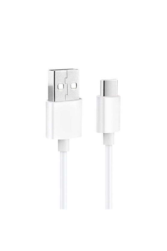 bx100cb 3a usb-a to type-c chargıng Cable black