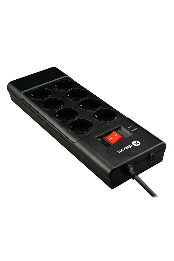 Sp08dg 8 Port Akım Koruyucu - Dcp008
