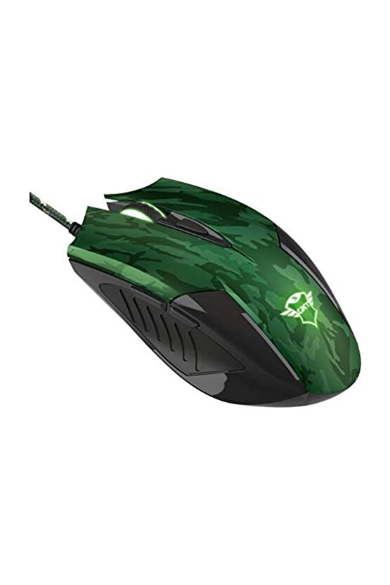 Gxt 781 Gaming Mouse & Mousepad
