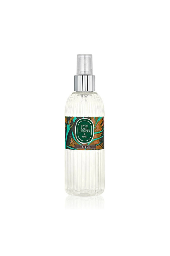 150ml Pet Yasemin Kolonyası Sprey