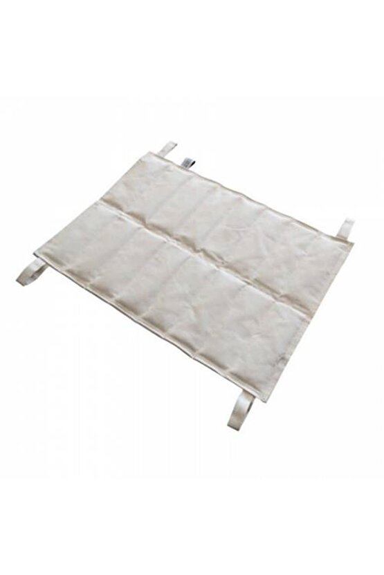Hot Pack Pedi, 8 Dilimli Diz Hot Pack Sıcak Uygulama Pedi