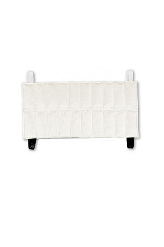 KOL BACAK SIRT BÖLGESİ SICAK UYGULAMA. HOTPACK 10 DİLİMLİ