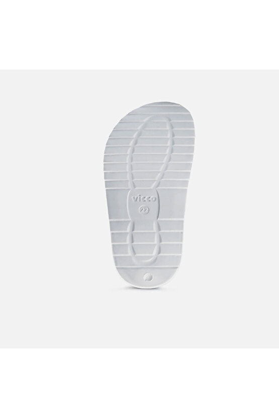 Krixi Bebe Phylon Beyaz Sandalet 321.B23Y.252-1106