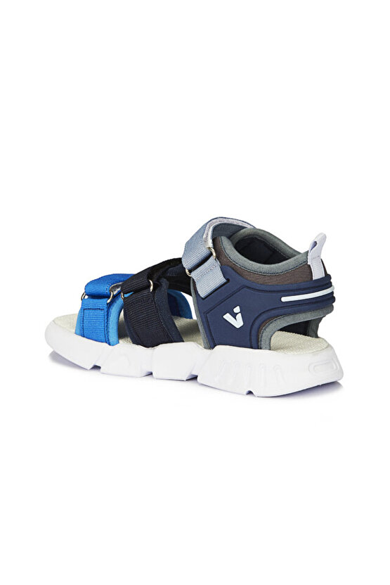 Gorbi Basic Erkek Çocuk Kot Sandalet