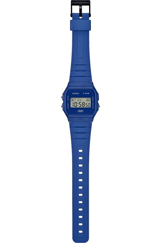 F-91WB-2A1DF Kol Saati