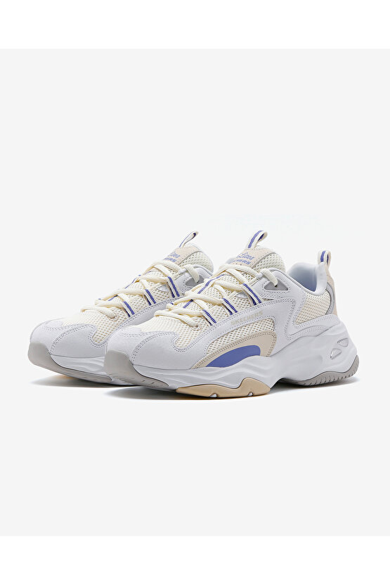 Dlites 4.0 - Best Night Kadın Bej Sneakers 149562 Ntmt