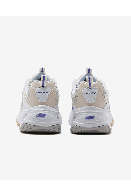 Dlites 4.0 - Best Night Kadın Bej Sneakers 149562 Ntmt