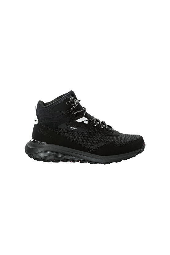 Dromoventure Texapore Mid Kadın Gri Bot KADIN BOT 4059651-6350