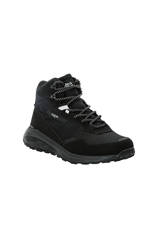 Dromoventure Texapore Mid Kadın Gri Bot KADIN BOT 4059651-6350
