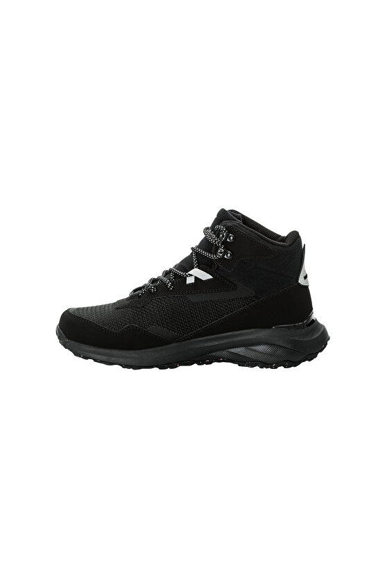 Dromoventure Texapore Mid Kadın Gri Bot KADIN BOT 4059651-6350