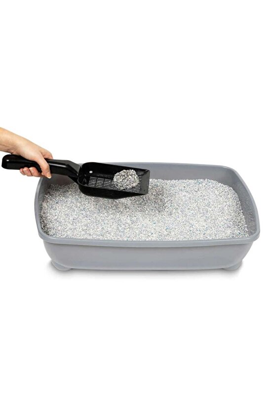 Ever Clean Spring Garden Çiçek Kokulu Topaklanan Kedi Kumu 10 Lt