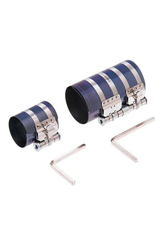 0639050125 125 Mm Segman Çemberi