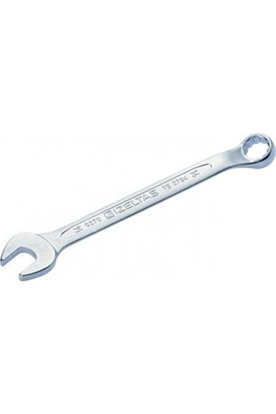 Kombine Anahtar Kısa Boy 13 mm(0320 02 0013)