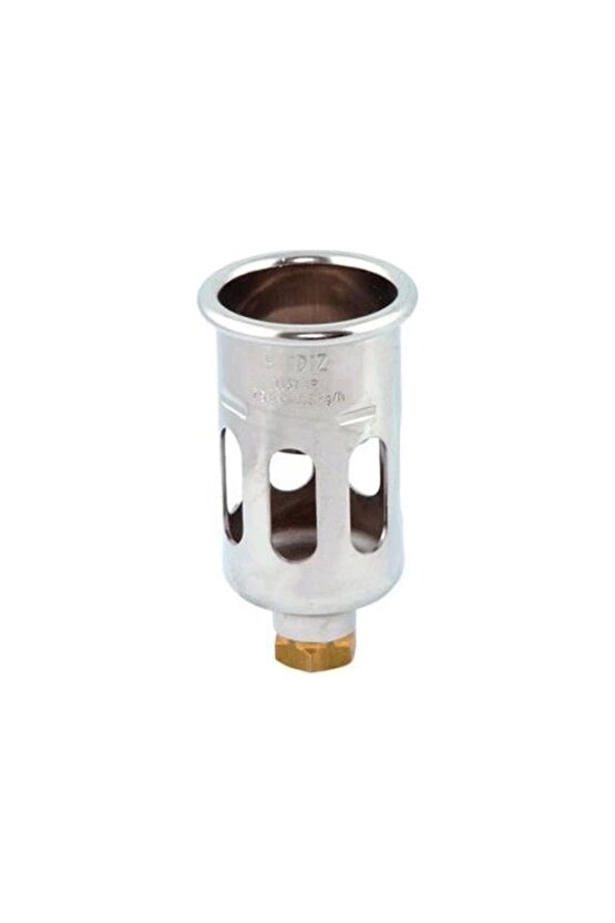 Yıldız 3351 Tavlama Başlığı ( Kromlu ) Başlık Çapı 51 Mm
