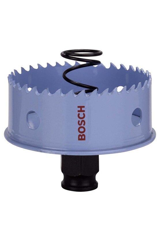 Special Serisi Metal Ve Inox Malzemeler için Delik Açma Testeresi 68 mm