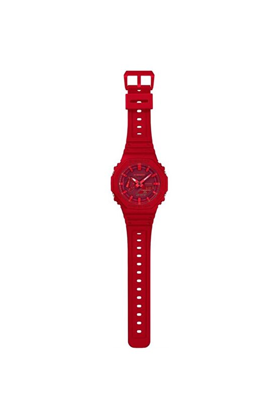 G-shock Ga-2100-4adr Erkek Kol Saati