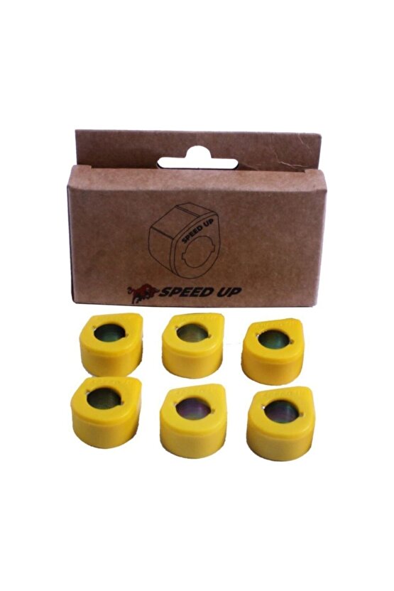 Honda Actıva Bagası + Kızak Kaydırıcı Set
