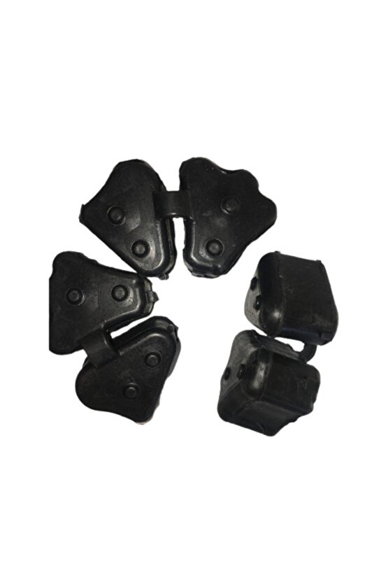 Honda Cbf 250 Twister Kaplin Lastiği Takımı