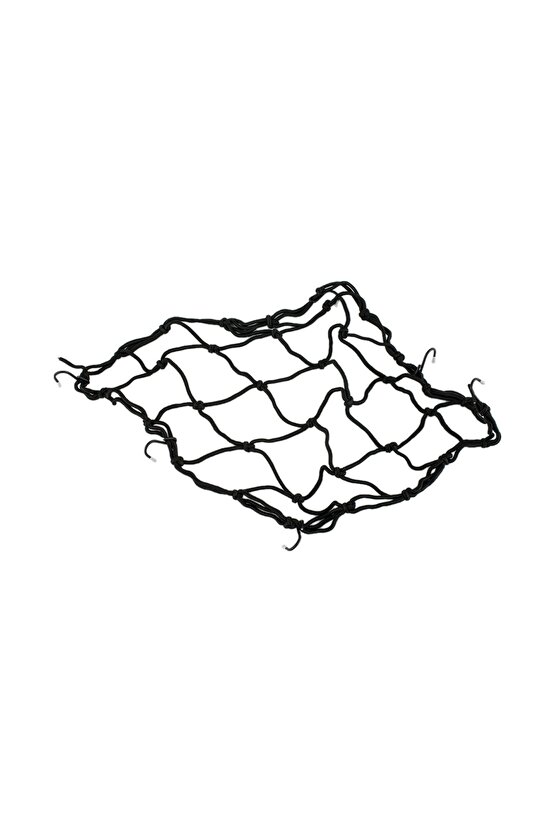 Kask Filesi Siyah
