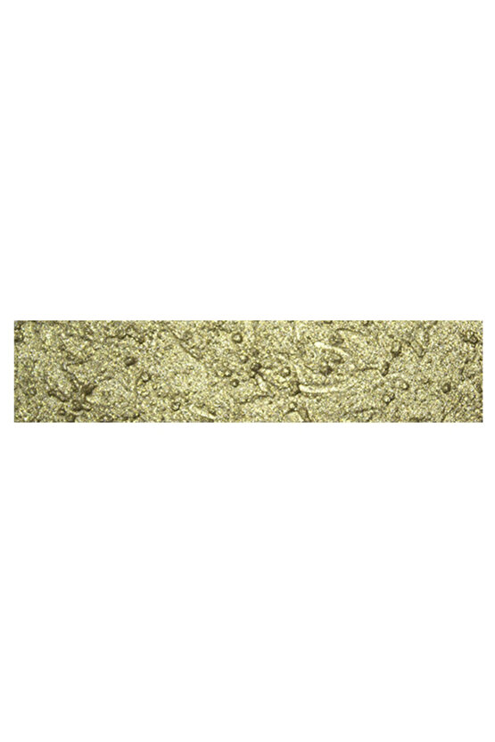 Chrome Texture Pasta 150cc - 9202 Beyaz Altın