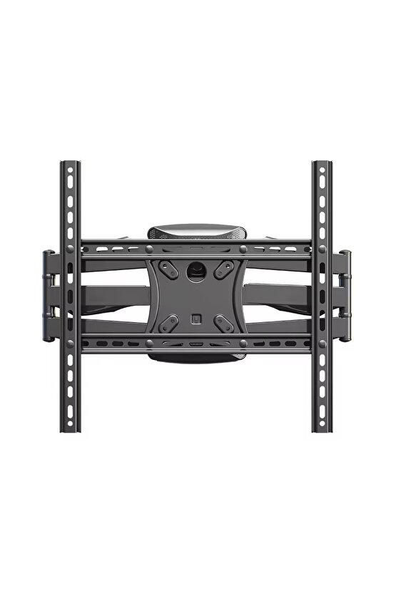Grundig 55 Ghu 7505 B 140 Ekran Smart LED TV İçin NB P5 Güçlendirilmiş Hareketli Askı Aparatı