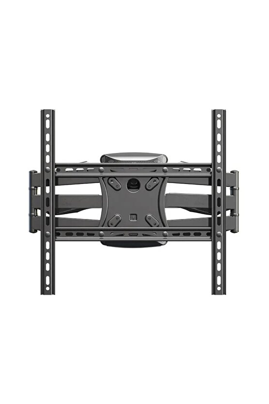 North Bayou Nb P5 32-60 Uyumlu Led Tv Için Full Motion Ince Güçlendirilmiş Hareketli Askı Aparat