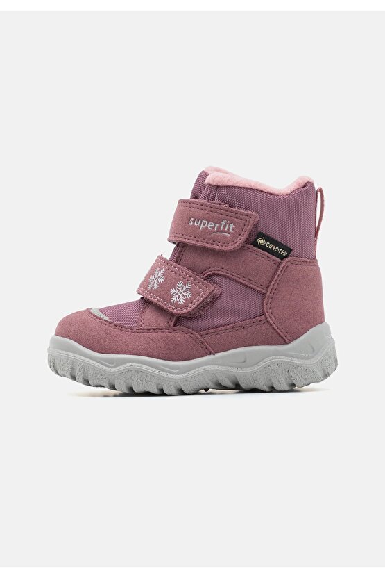 Husky1 Anatomik Taban Gore-Tex Su Geçirmez Çocuk Bot