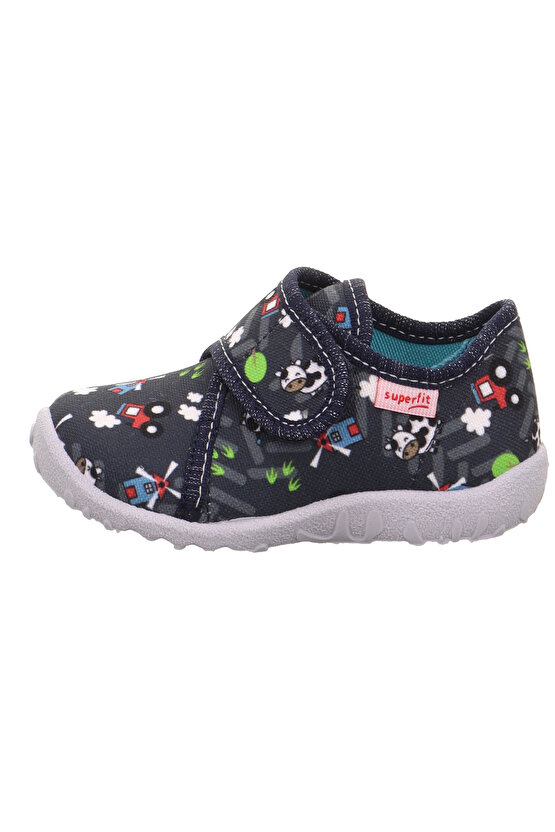 Spotty Anatomik Taban Çocuk Panduf