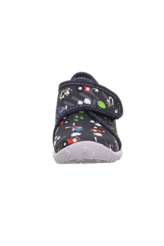 Spotty Anatomik Taban Çocuk Panduf