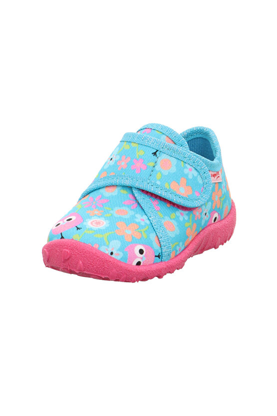 Spotty Anatomik Taban Çocuk Panduf
