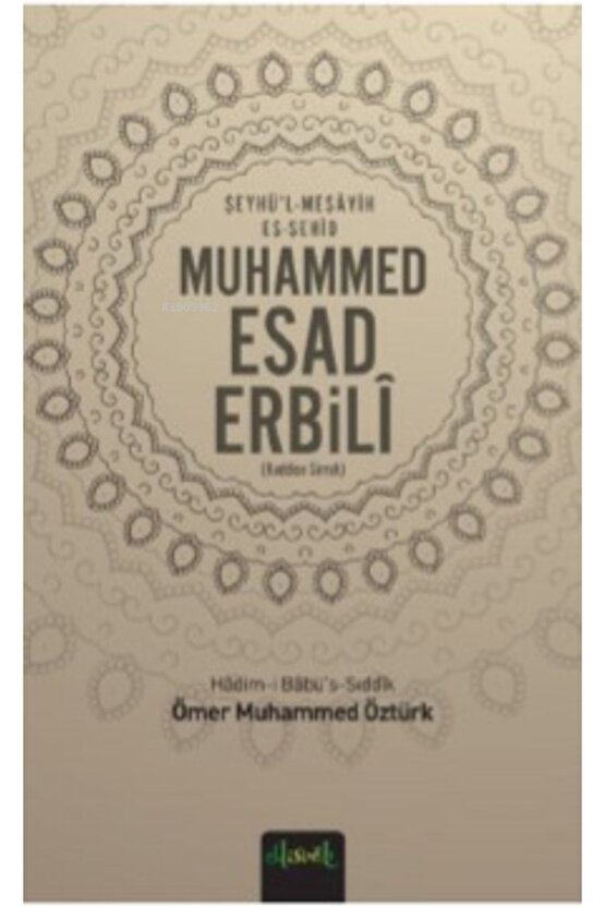 Muhammed Esad Erbili (K.S)