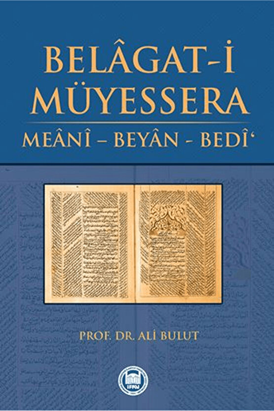 Belagat-i Müyessera