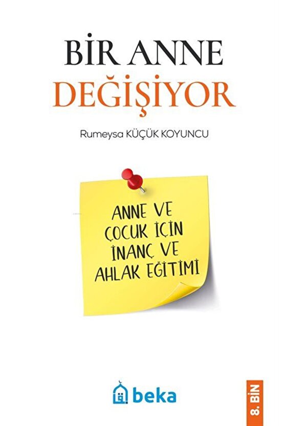 Bir Anne Değişiyor