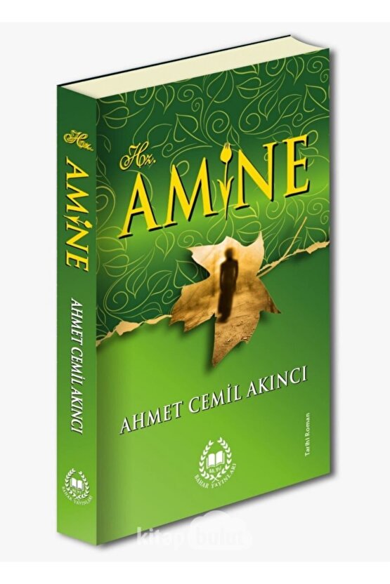 Hz. Amine