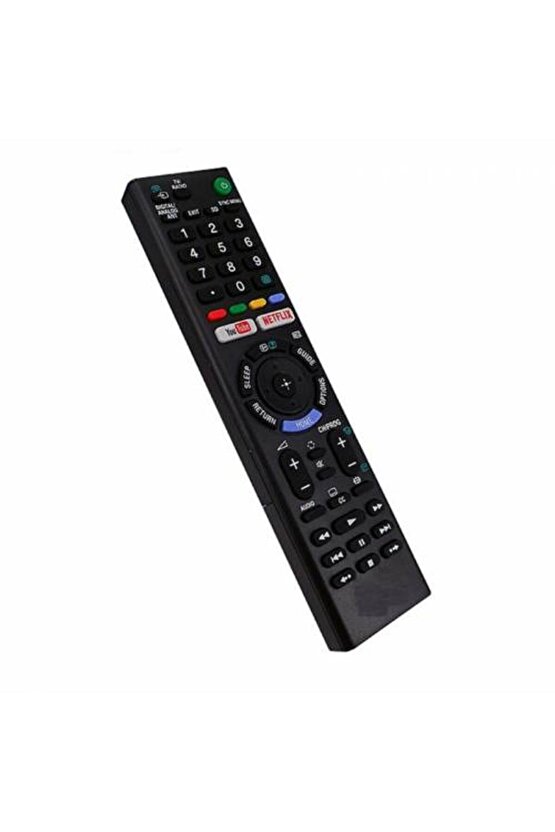 sony ile uyumlu Model no Kdl-40ex525 Led Tv Kumandası