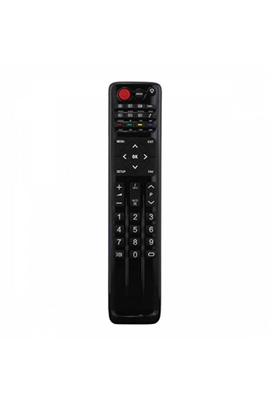 Lifemaxx Lm23102 Led Tv Kumandası