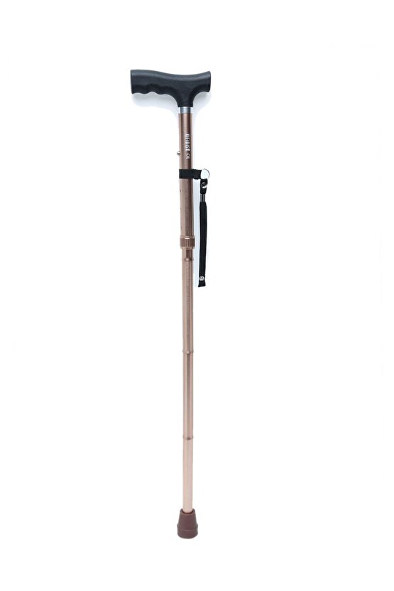 GB803 Kifidis Katlanır Baston