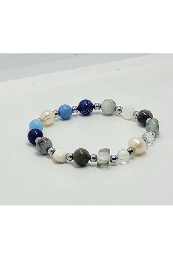 Doğaltaş Bileklik Vertigo