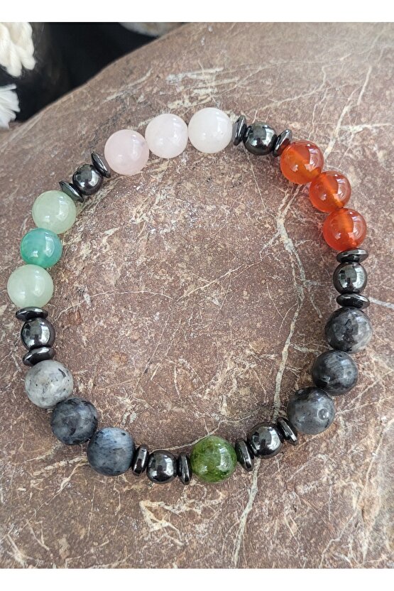 Yengeç Burcu Erkek Bileklik