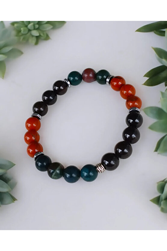 Kansızlık Bilekliği