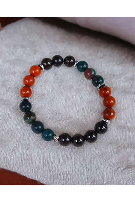 Kansızlık Bilekliği