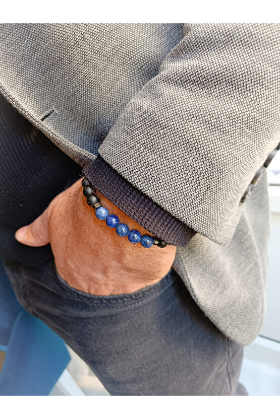 Lapis Taşı Bileklik