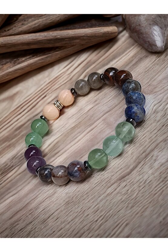 Okul Başarı Bilekliği