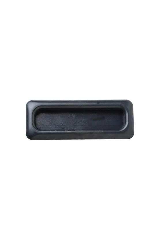 Mercedes E Sınıf (W210-W211) için Sunroof Güneşlik El Tutamağı -Siyah
