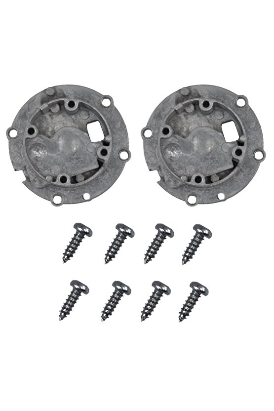 BMW E46,E39,E53 için Katlanır Ayna Tamir Takımı (Sağ-Sol Set)