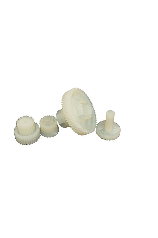 Land Rover Discovery için El Freni Motor Dişlisi (4 lü set)