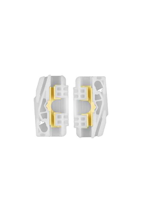 Land Rover Freelander için Ön Sağ Cam Tamir Seti